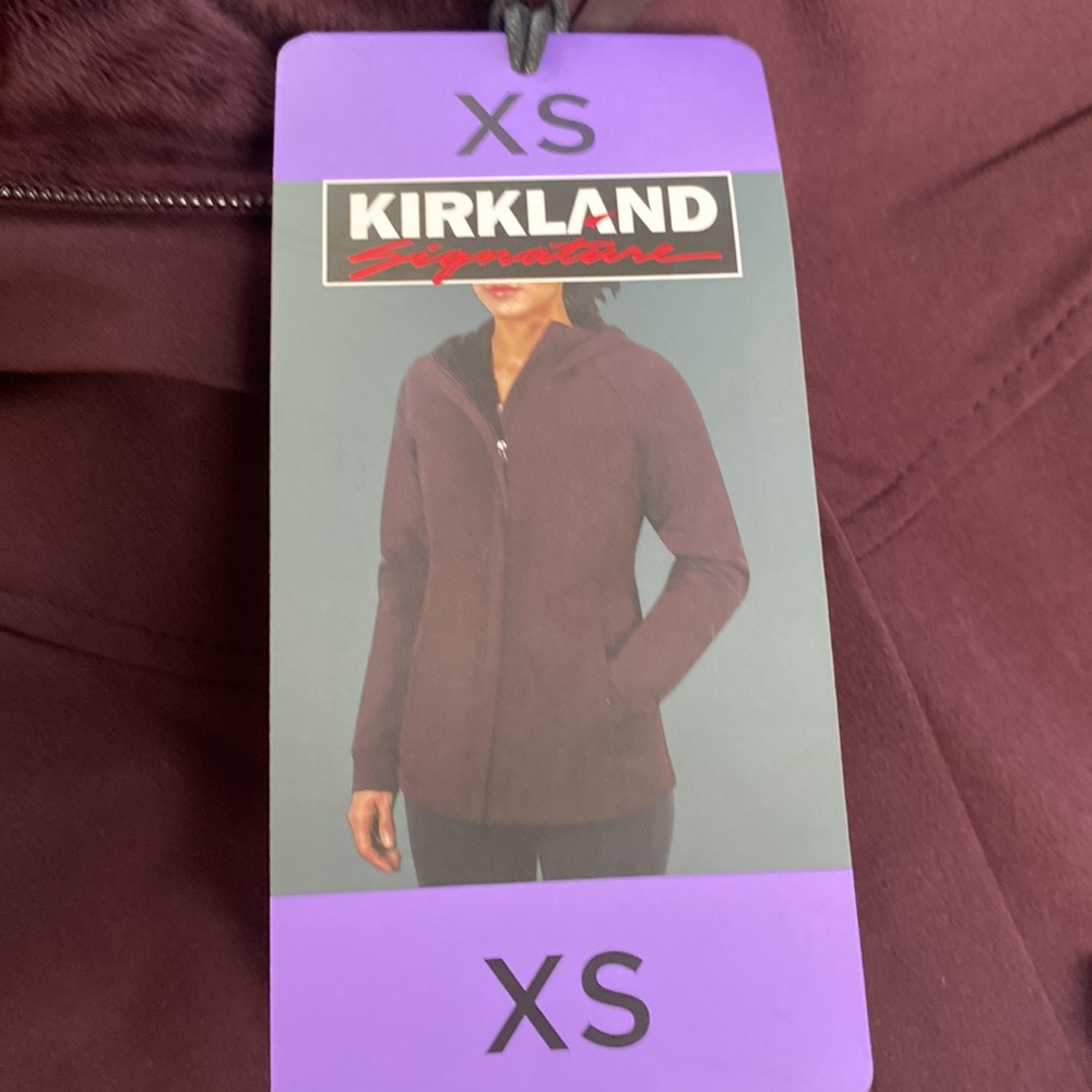 Jacket - Picture 5 of 5